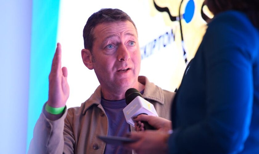 Ned Boulting interview: ‘ITV’s last Tour de France will be a moment of great sadness’