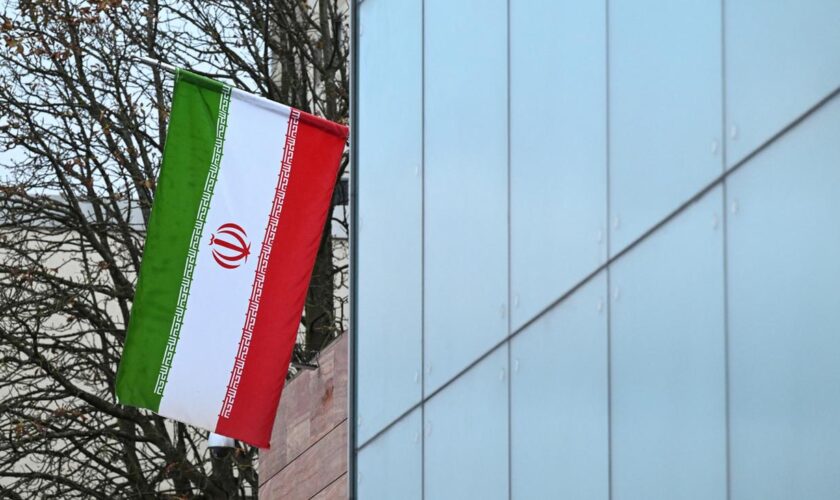 Hinrichtung im Iran: Bundesregierung schließt alle iranischen Generalkonsulate