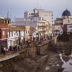 Inondations en Espagne : le bilan monte à 205 morts, principalement dans la région de Valence