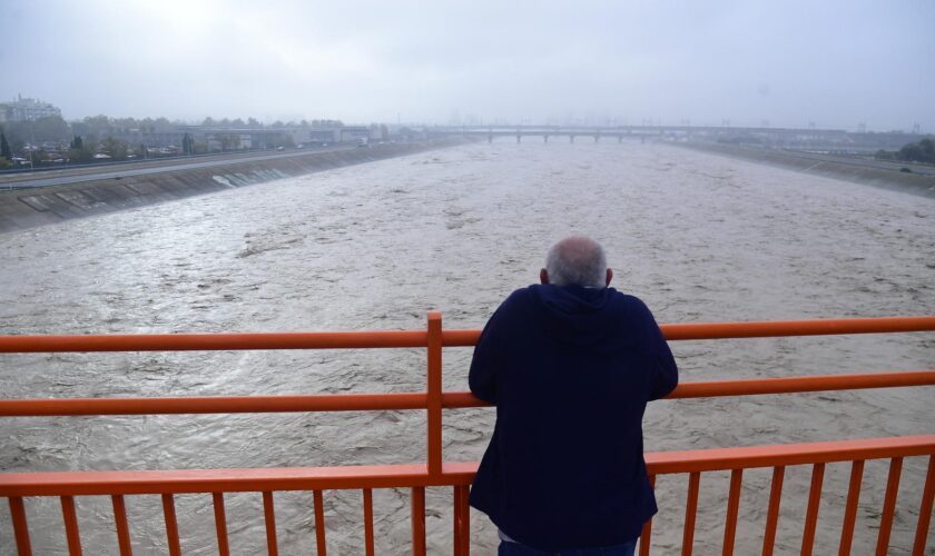 Inondations en Espagne : Valence épargnée mais le détournement d’un fleuve a aggravé les conséquences