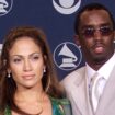 Diddy played J-Lo on loop during sexual encounter, model claims