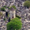 Dix choses à savoir sur le cimetière Montparnasse