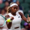 Aryna Sabalenka has no issues playing in Saudi Arabia but Coco Gauff ‘concerned’