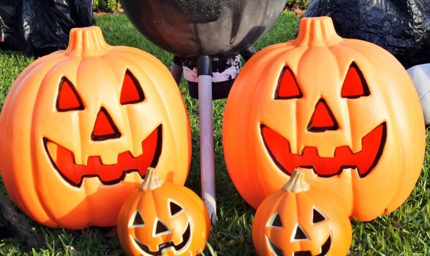 A Dublin, la parade d’Halloween était un canular