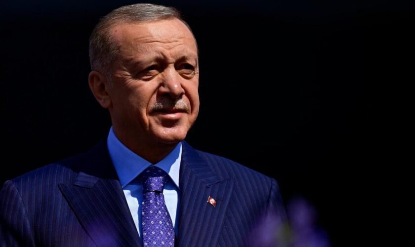 Erdogan verklagt Oppositionsführer und Istanbuler Bürgermeister