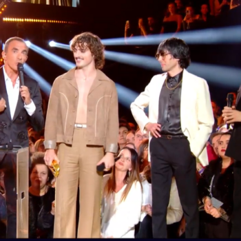 NRJ Music Awards 2024 : tous les gagnants de la cérémonie de TF1