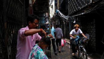 À Bombay, le “plus grand bidonville d’Asie” sera réhabilité… au dépens de ses habitants