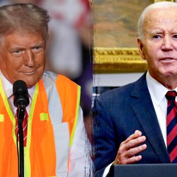 House Oversight ramps up demands for White House to release accurate Biden 'garbage' transcript