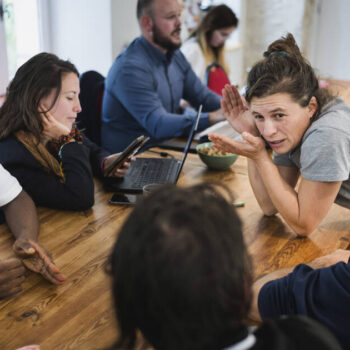 Succès des tiers-lieux : «Nous avons grand besoin d’espaces collectifs de rencontre»