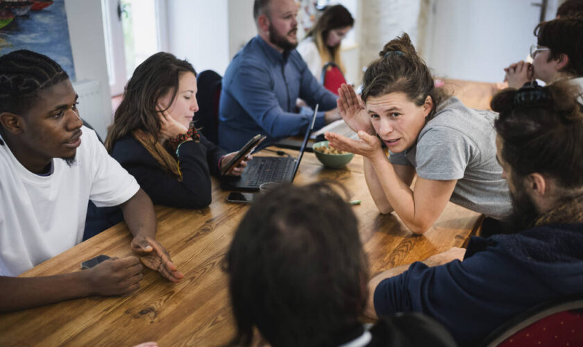 Succès des tiers-lieux : «Nous avons grand besoin d’espaces collectifs de rencontre»