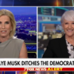 Maye Musk tells women voters to 'think for yourself' and strive for a better future