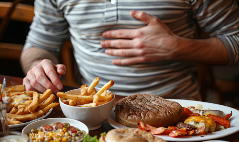 Ce plat français est le plus calorique de tous, et ce n'est pas la raclette