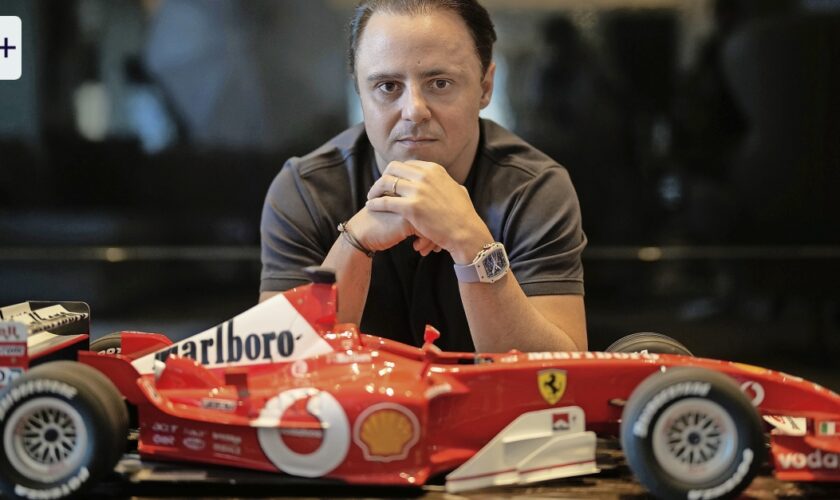 Massa gegen die Formel 1: „Der größte Betrug in der Geschichte des Sports“