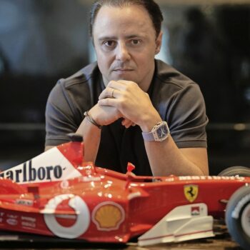 Massa gegen die Formel 1: „Der größte Betrug in der Geschichte des Sports“