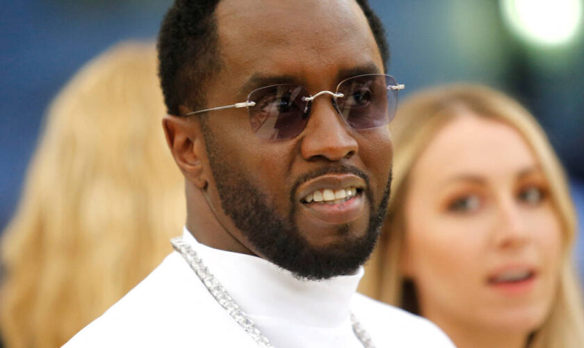 Violences sexuelles : Diddy visé par de nouvelles plaintes de garçons âgés de 10 et 17 ans au moment des faits