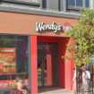 Wendy's in Brighton. Pic: Google Maps