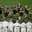 England vs New Zealand LIVE rugby: All Blacks visit Twickenham after haka controversy