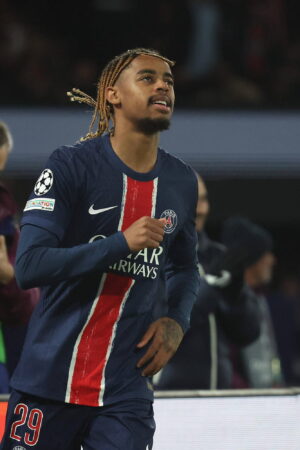 DIRECT. PSG - Lens : Paris domine mais joue à se faire peur, suivez le match