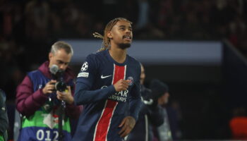 DIRECT. PSG - Lens : Paris domine mais joue à se faire peur, suivez le match