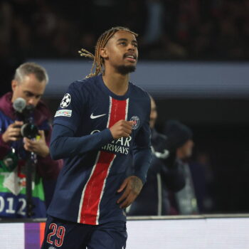 DIRECT. PSG - Lens : Paris domine mais joue à se faire peur, suivez le match