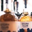 Stork Club Peanutz: Roggen-Whisky und Erdnusbutter