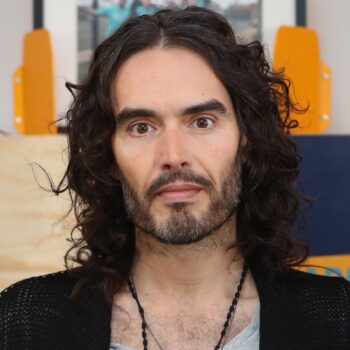 Russell Brand