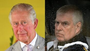 King ‘cuts financial ties to disgraced Prince Andrew after refusal to move out of home’