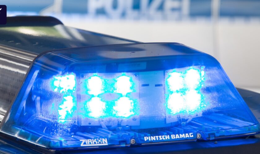 Polizei-Großeinsatz im MTZ: Schlägerei und Schuss führt zu Verkehrschaos