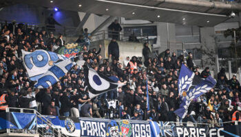 Paris FC : quatre blessés et sept interpellations lors d’affrontements entre supporters du club