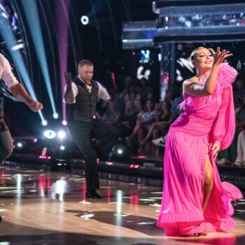 Strictly Come Dancing 2024 already has a winner — the phenomenal Amy Dowden