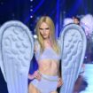 First trans model to walk Victoria’s Secret fashion show reveals how she feels about making history