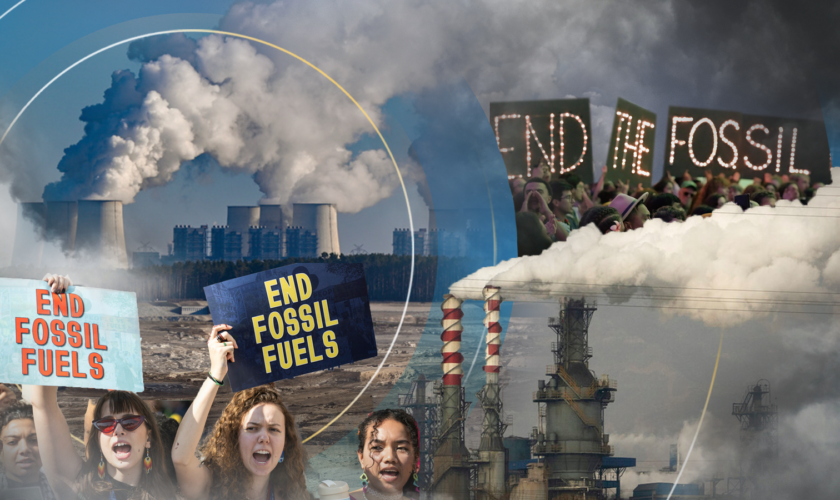 ​​​​​​​Yet another big climate promise was made last year - so what’s happened so far?