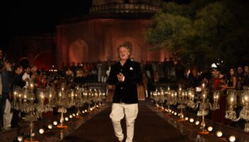 Rohit Bal: Tributes pour in as iconic Indian fashion designer dies at 63