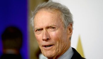 Clint Eastwood is ‘overrated’? That couldn’t be further from the truth