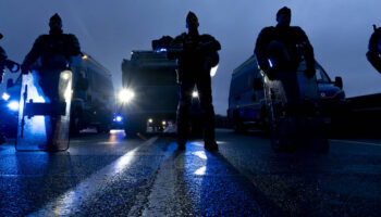 Une rave-party dégénère à Rennes, altercations entre teufeurs et gens du voyage