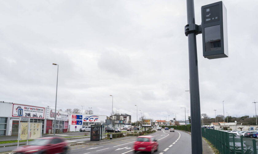 Ces radars pourront détecter une nouvelle infraction en 2025 – les amendes vont pleuvoir