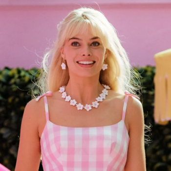 Margot Robbie, l’actrice de Barbie, a donné naissance à son premier enfant