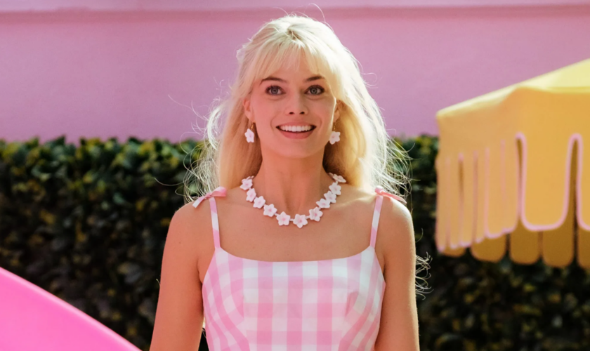 Margot Robbie, l’actrice de Barbie, a donné naissance à son premier enfant