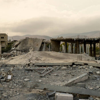 EN DIRECT - Guerre au Proche-Orient : l’armée israélienne appelle de nouveau à l’évacuation des habitants de la région de Baalbek au Liban