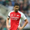 William Saliba reveals what Arsenal need to get their confidence back