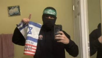 Pennsylvania 'Hamas operative' charged with synagogue vandalism, donated to Squad Dems: report