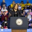 « Ce sera lui ou moi » : Kamala Harris et Donald Trump  se livrent à une dernière passe d’armes