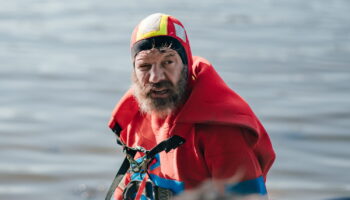 Seul : la santé de Samuel le Bihan s'est dégradée lors du tournage du téléfilm de France 2