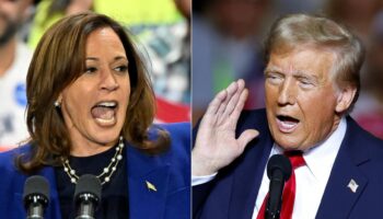 Trump ou Harris, ce que les derniers sondages disent dans les États clés à deux jours de la présidentielle