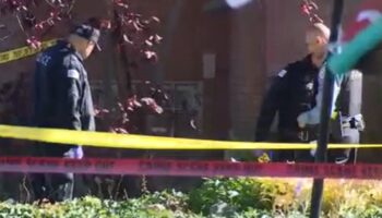 Chicago authorities under microscope after antisemitic shooting: 'National scandal'