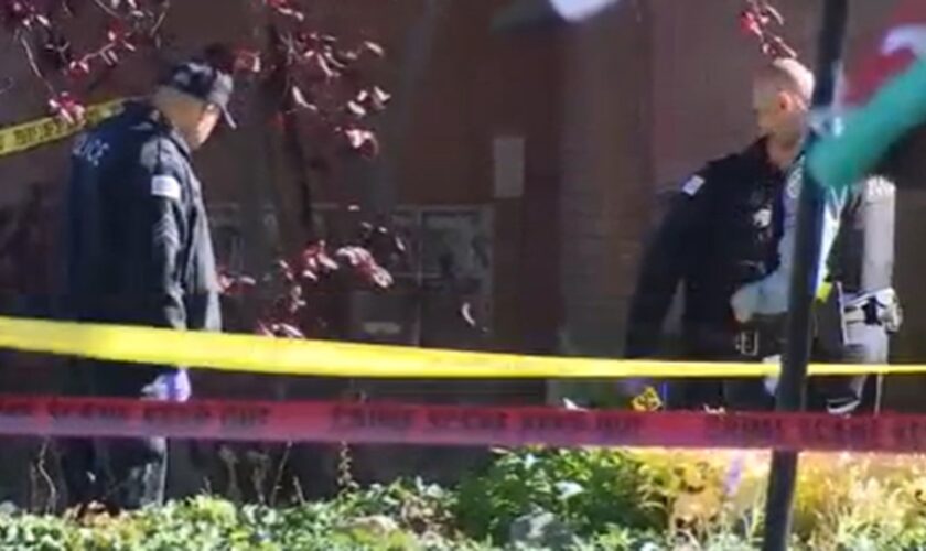 Chicago authorities under microscope after antisemitic shooting: 'National scandal'