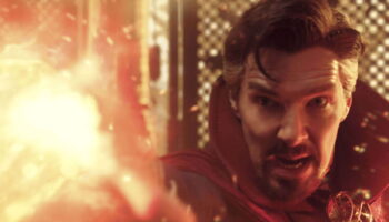 Doctor Strange 2 : que signifient les scènes post-génériques ? On vous explique