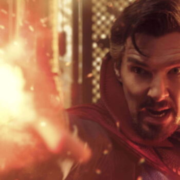 Doctor Strange 2 : que signifient les scènes post-génériques ? On vous explique