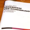 Regierungsbildung in Brandenburg und Thüringen: Koalitionsgespräche in Thüringen und Brandenburg beginnen