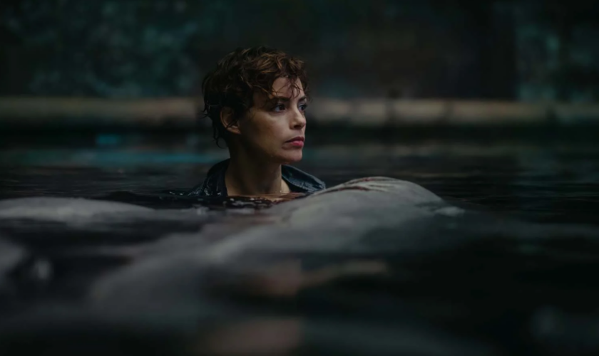 « Sous la Seine 2 » : Bérénice Bejo annonce un second film au succès français de l’année sur Netflix